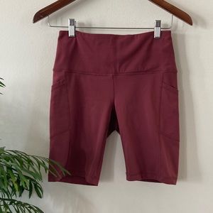 Bike shorts
